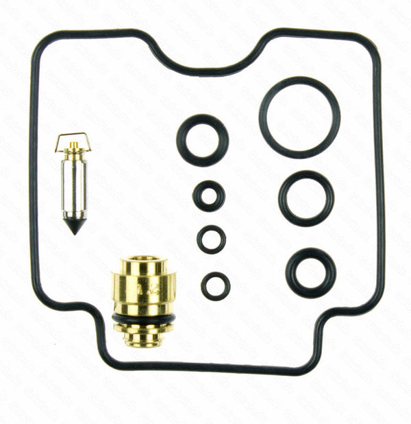 TOURMAX Vergaser-Reparatursatz Yamaha BT1100 Bulldog/XVS1100