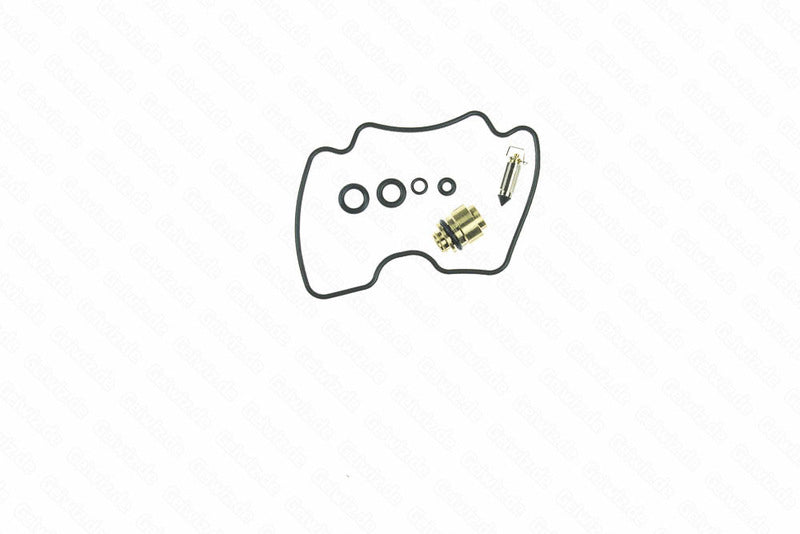 TOURMAX Carburetor Repair Kit Yamaha XJR1300