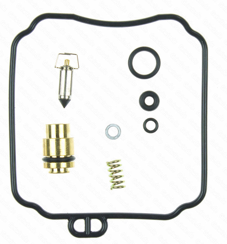 TOURMAX Carburetor Repair Kit Yamaha XVS650 Dragstar