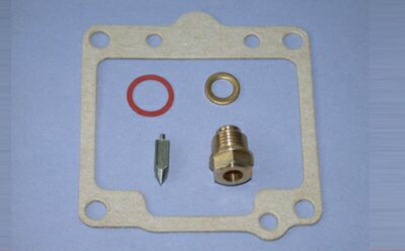 TOURMAX Carburetor Repair Kit Yamaha XS400/750/1100