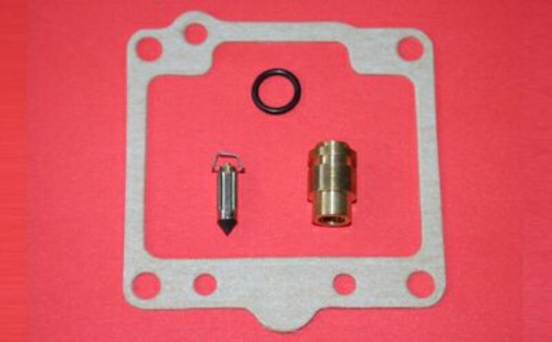 TOURMAX Carburetor Repair Kit Yamaha XS650/1100 - 1003862