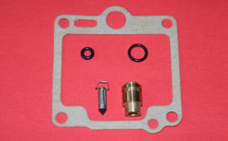 TOURMAX Carburetor Repair Kit Yamaha XJ600/900/FJ1100 - 1003867