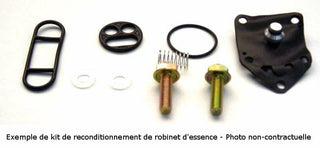 TOURMAX Fuel Valve Repair Kit - 1003869