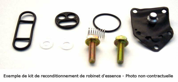 TOURMAX Fuel Valve Repair Kit - 1003869