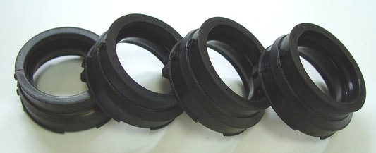 4-PIECE INTAKE PIPE KIT - 1003889