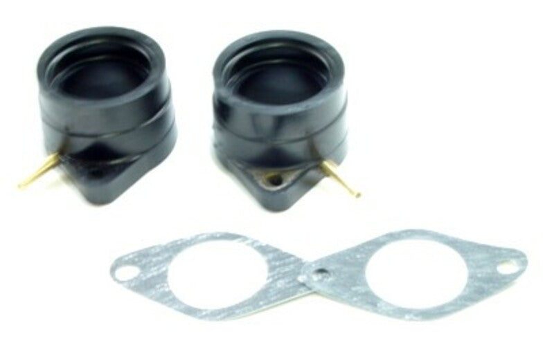 INLET PIPES KIT 2PCS FOR XS400 1980-81