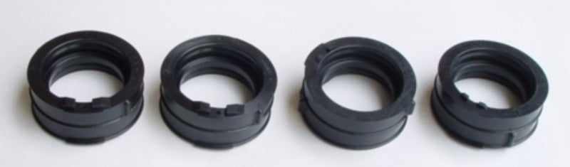 INLET PIPES KIT 4PCS FOR FZR1000 EXUP 1989-95, GTS1000 1993-00 AND YZF1000 1996-