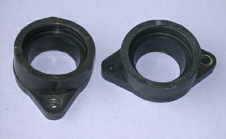 Einlassrohrsatz, 2 Stück, für XS650 1975-79