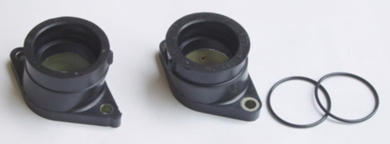 INLET PIPES KIT 2PCS FOR XT/TT600 1983-85