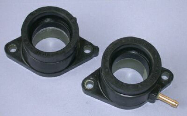 Einlassrohrsatz, 2 Stück, für XT/TT600 1986–00