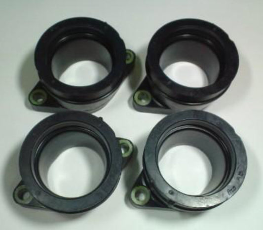 INLET PIPES KIT 4 PCS FOR YZF600-R6 '99-02