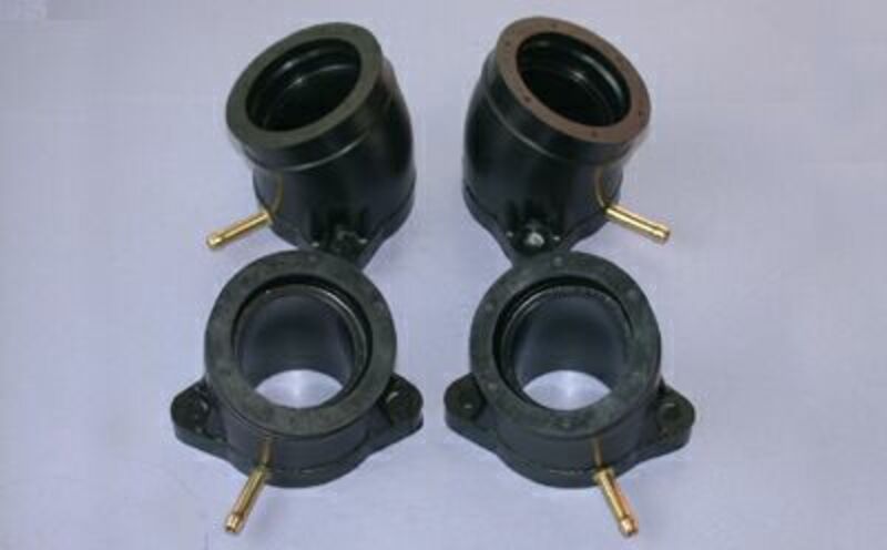 INLET PIPES KIT 4PCS FOR XS1100 1980-83