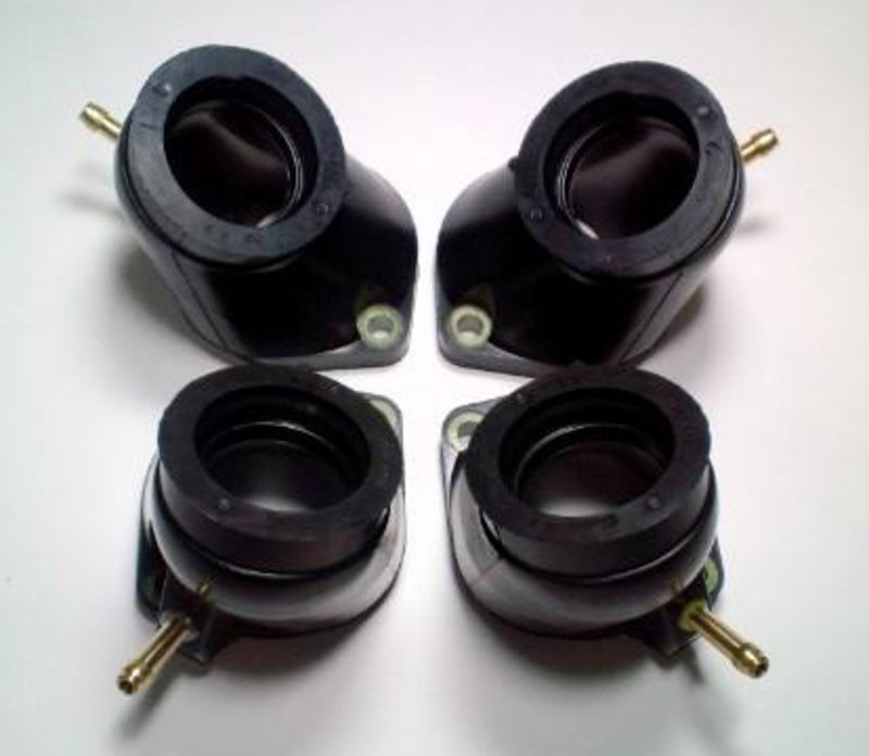 INLET PIPES KIT 4 PCS FOR XVZ1300, ROYALSTAR '96-01