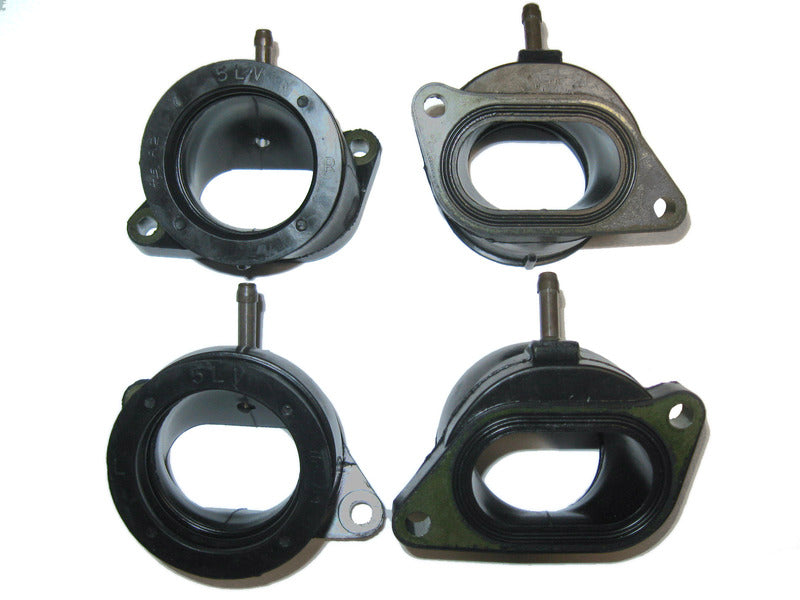 INTAKE MANIFOLD KIT 4 PARTS FOR YAMAHA - 1003937