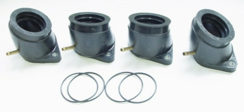 INLET PIPES KIT 4PCS FOR XVZ1200 VENTURE 1983-87 AND XVZ1300 VENTURE 1988-93