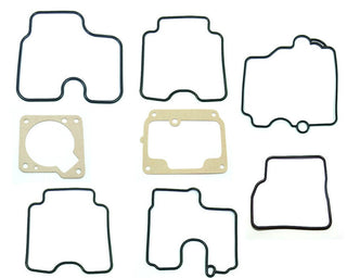 TOURMAX Float Bowl Gasket (4 Units) Honda CB400T Hawk