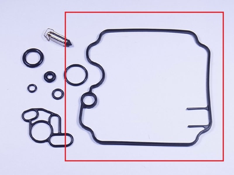 TOURMAX Float Bowl Gasket (4 Units) Yamaha TDM850