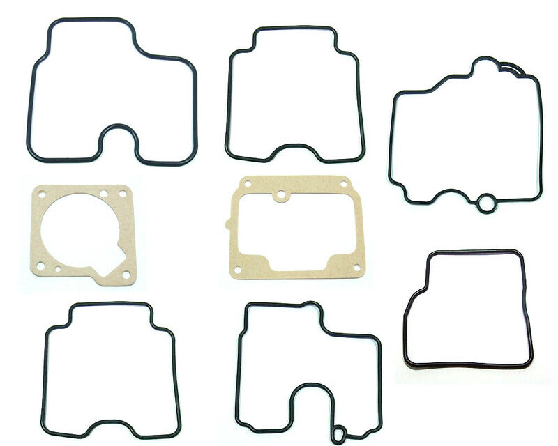 TOURMAX Float Bowl Gasket (4 Units) Kawasaki GPZ750
