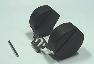 TOURMAX Vergaserschwimmer Yamaha TW,XT,XTZ200/250/600/660 