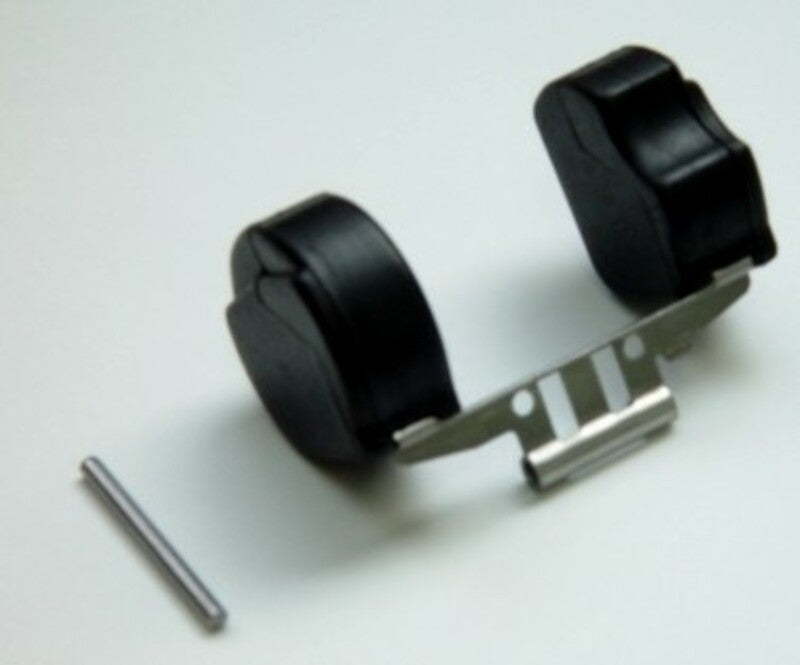 TOURMAX Carburettor Float Yamaha YZ80/YZ60/DT125R 1982