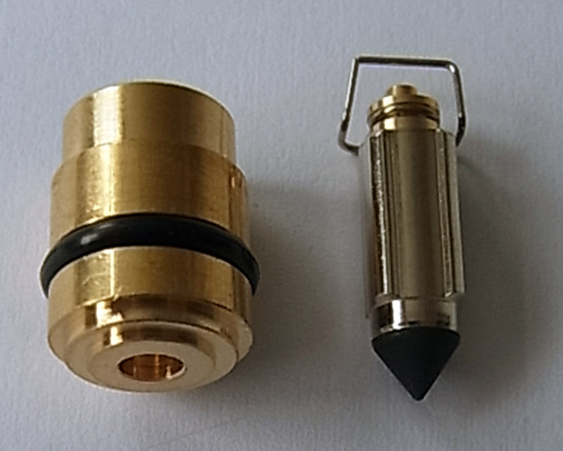 TOURMAX Float Valve Set Yamaha DT125R