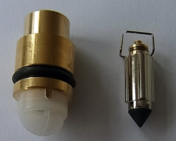 TOURMAX Float Valve Set Yamaha XJ900