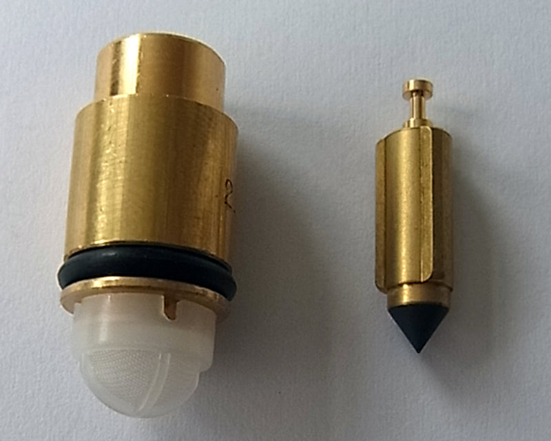 TOURMAX Float Valve Set Yamaha TT600