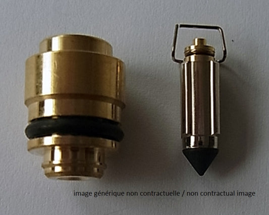 TOURMAX Float Valve Set Honda