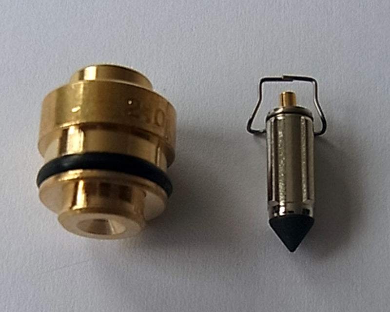 TOURMAX Float Valve Set Kawasaki ZX7R