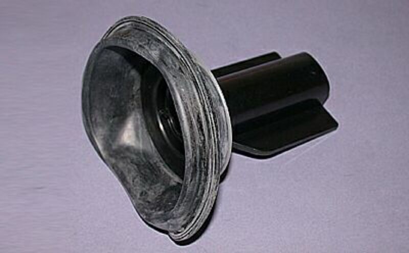 TOURMAX Carburetor Diaphragm 1 piece Yamaha XJ600SN/S Diversion