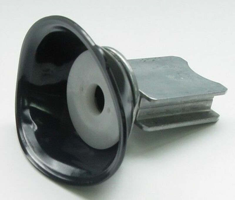 TOURMAX Carburetor Diaphragm 1 piece Suzuki GSXR1100