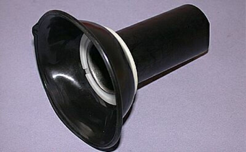 TOURMAX Carburetor Diaphragm 1 piece Suzuki VS1400 Intruder - 1004041