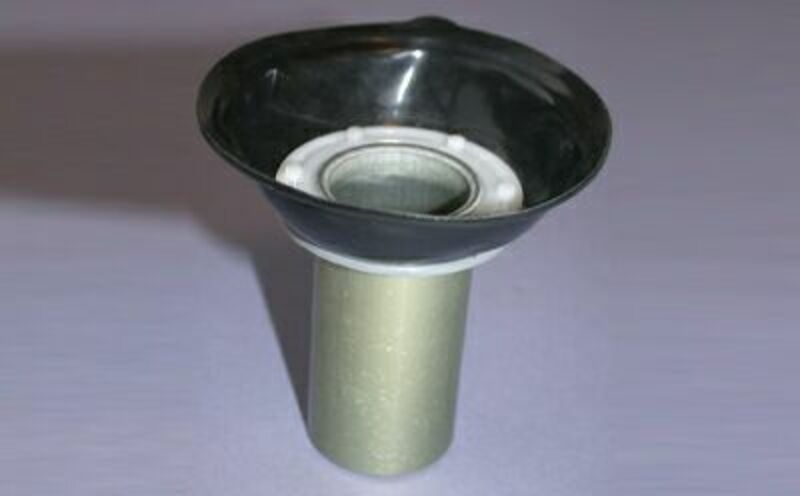 TOURMAX Carburetor Diaphragm 1 piece Suzuki