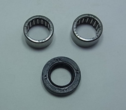 TOURMAX Cutch Control Repair Kit Kawasaki KXF450