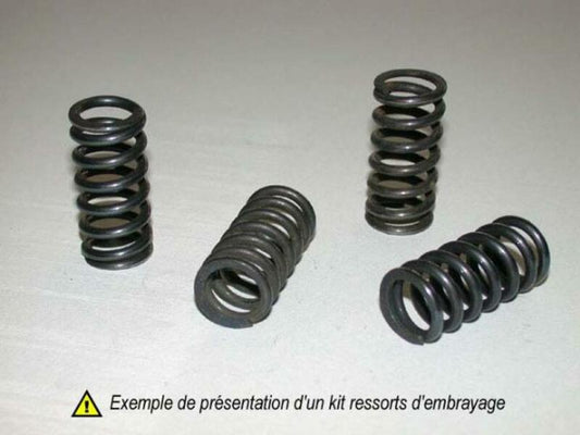TOURMAX Clutch Spring Kit - 1004257