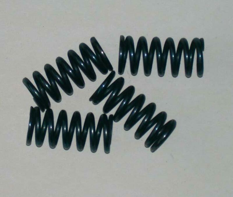 TOURMAX Clutch Spring Kit Suzuki - 1004278