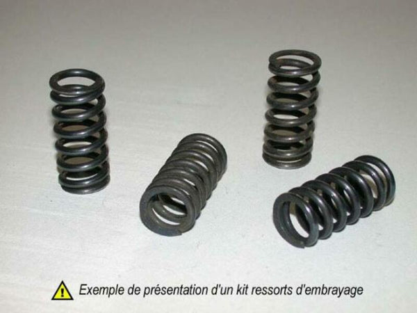 TOURMAX Kupplungsfedersatz Kawasaki ZX10R/ZX9R/ZX6R/RR 