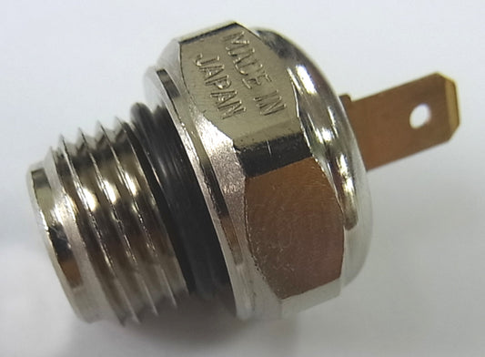 TOURMAX Radiator Thermostat SwitchHonda CBF600