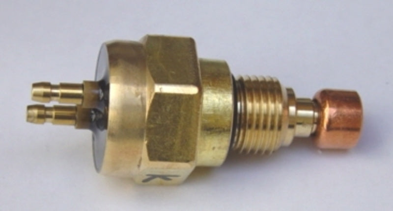 TOURMAX Radiator Thermostat SwitchKawasaki ZZR600