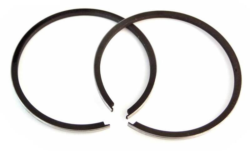 PROX Ã˜54MM PISTON RING FOR 2-STROKE