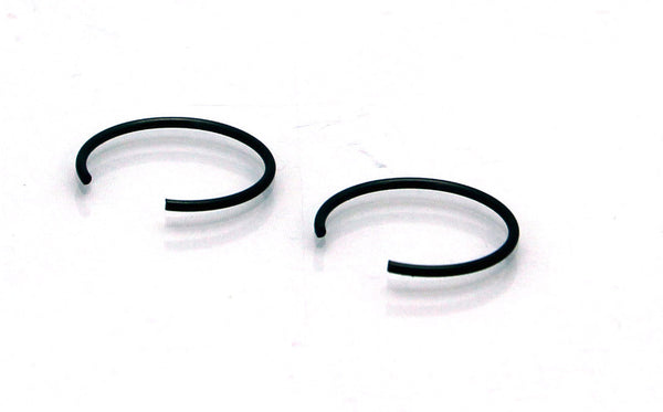 20 x 1,2 mm Sicherungsringe