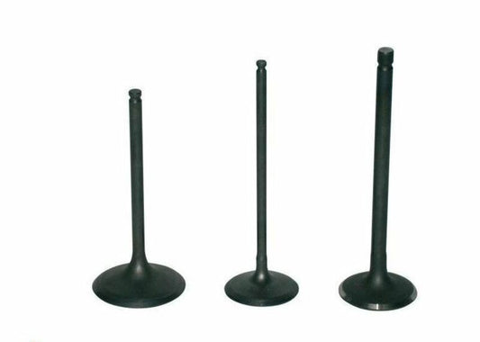 PROX Titanium Exhaust Valve - 1004695