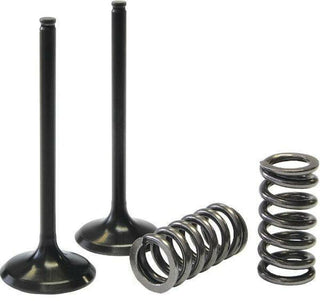 PROX Steel Intake Valve Conversion Kit - Kawasaki - 1004756