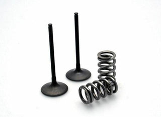 PROX Steel Intake Valve Conversion Kit - KTM - 1004764