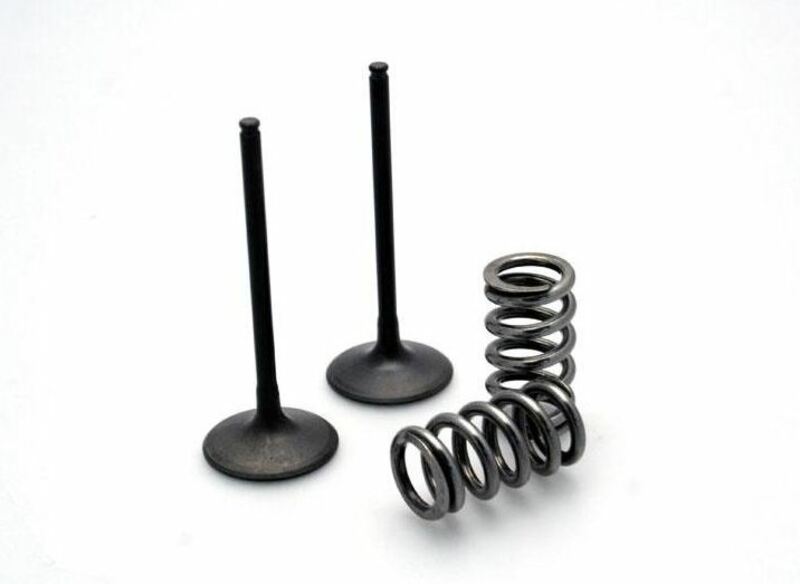 PROX Steel Intake Valve Conversion Kit - KTM - 1004765
