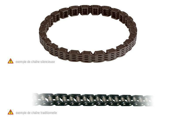 PROX Silent Timing Chain - 120 Links - 1004805