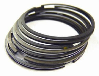 KOLBENRINGSATZ Ø102 FÜR 4902DA