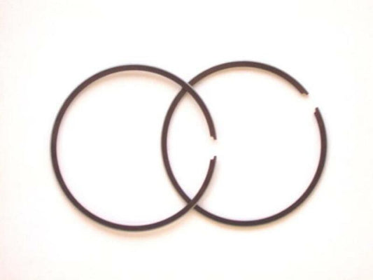 SET OF PISTON RINGS 2T 70MM