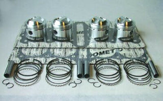 WISECO Kolbensatz Ø72,00 mm Kawasaki KZ1000J/R - K1106