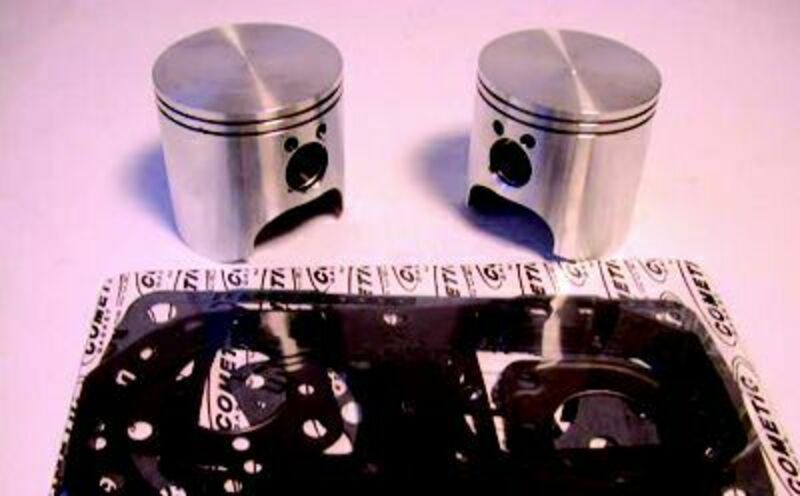 PISTON KIT FOR JS7501995-9880MM